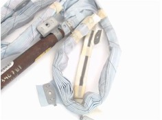 Recambio de airbag lateral delantero izquierdo para lexus rx (mcu_) 400h fwd referencia OEM IAM THAV5GEBCGP  