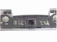 Recambio de moldura porton trasero para peugeot 307 break / sw (s1) 2.0 hdi 90 referencia OEM IAM 9638615777  