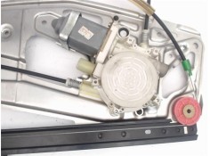 Recambio de mecanismo elevalunas delantero derecho para bmw serie 5 berlina (e39) 2.8 528i referencia OEM IAM 51338159832  51338