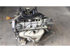 Recambio de motor completo para seat ibiza (6k1) 1.4 referencia OEM IAM AKK  