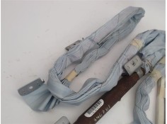 Recambio de airbag lateral delantero izquierdo para lexus rx (mcu_) 400h fwd referencia OEM IAM THAV5GEBCGP  