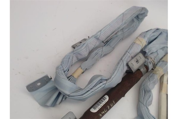 Recambio de airbag lateral delantero izquierdo para lexus rx (mcu_) 400h fwd referencia OEM IAM THAV5GEBCGP  