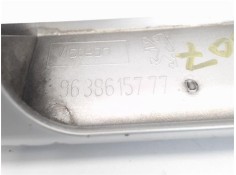 Recambio de moldura porton trasero para peugeot 307 break / sw (s1) 2.0 hdi 90 referencia OEM IAM 9638615777  