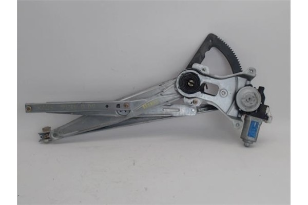 Recambio de elevalunas electrico delantero derecho para chevrolet kalos 1.2 se referencia OEM IAM   