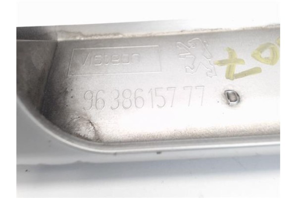 Recambio de moldura porton trasero para peugeot 307 break / sw (s1) 2.0 hdi 90 referencia OEM IAM 9638615777  