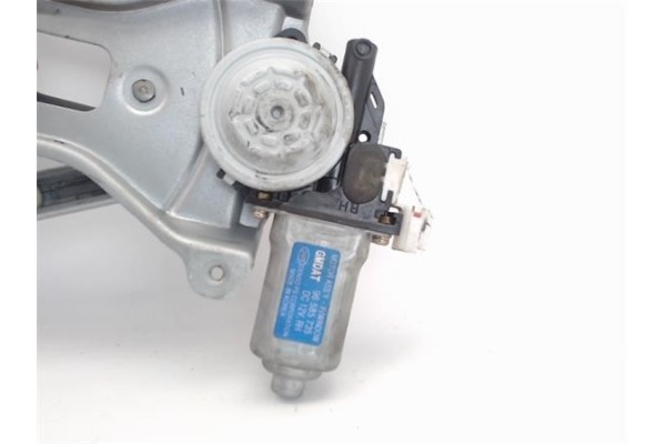 Recambio de elevalunas electrico delantero derecho para chevrolet kalos 1.2 se referencia OEM IAM   