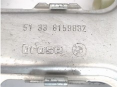 Recambio de mecanismo elevalunas delantero derecho para bmw serie 5 berlina (e39) 2.8 528i referencia OEM IAM 51338159832  51338