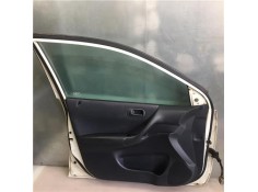 Recambio de puerta delantero izquierda para honda civic vi 1.6 referencia OEM IAM 67050S6DE02ZZ  