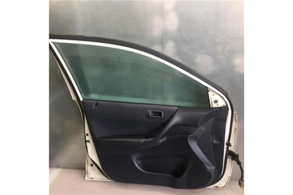 Recambio de puerta delantero izquierda para honda civic vi 1.6 referencia OEM IAM 67050S6DE02ZZ  