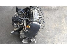 Recambio de motor completo para seat ibiza (6k1) 1.4 referencia OEM IAM AKK  