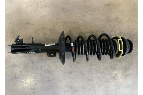 Recambio de amortiguador delantero derecho para honda jazz (gk) 1.3 comfort referencia OEM IAM   