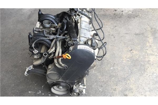 Recambio de motor completo para seat ibiza (6k1) 1.4 referencia OEM IAM AKK  