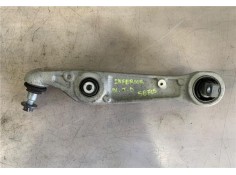 Recambio de brazo inferior delantero derecho para alfa romeo giulia (952) 2.2 super referencia OEM IAM 50552623  