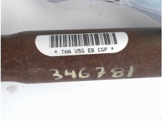 Recambio de airbag lateral delantero izquierdo para lexus rx (mcu_) 400h fwd referencia OEM IAM THAV5GEBCGP  