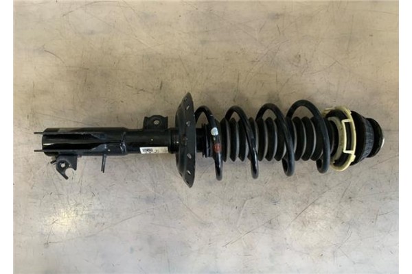 Recambio de amortiguador delantero izquierdo para honda jazz (gk) 1.3 comfort referencia OEM IAM   