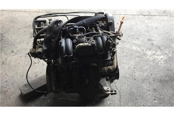 Recambio de motor completo para seat ibiza (6k1) 1.4 referencia OEM IAM AKK  