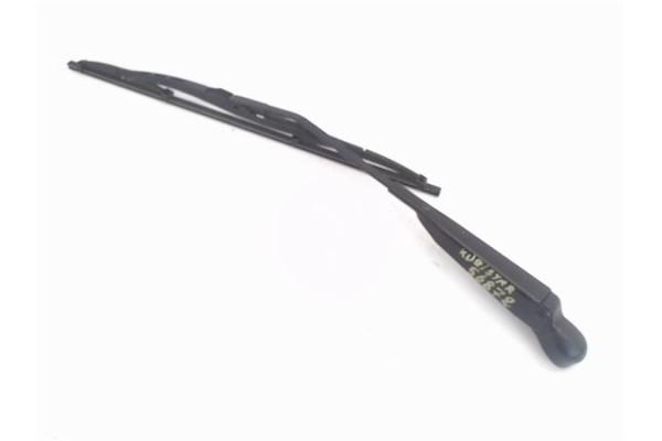 Recambio de brazo limpiaparabrisas trasero para nissan kubistar (x76) 1.5 dci 70 referencia OEM IAM 7700308804  