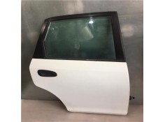 Recambio de puerta trasero derecha para honda civic vi 1.6 referencia OEM IAM 67510S6DE01ZZ  