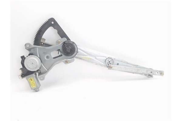 Recambio de elevalunas electrico delantero izquierdo para chevrolet kalos 1.2 se referencia OEM IAM   