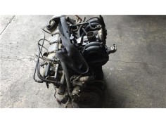 Recambio de motor completo para seat ibiza (6k1) 1.4 referencia OEM IAM AKK  
