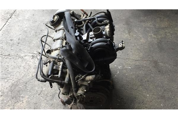 Recambio de motor completo para seat ibiza (6k1) 1.4 referencia OEM IAM AKK  