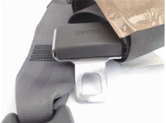 Recambio de cinturon seguridad trasero central para nissan almera (n15) 1.6 referencia OEM IAM 888422N301  