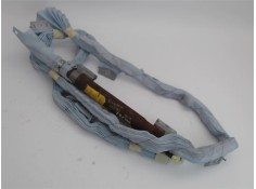 Recambio de airbag lateral delantero derecho para lexus rx (mcu_) 400h fwd referencia OEM IAM 304423008q66 THAV5GEBDBQ 