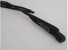 Recambio de brazo limpiaparabrisas trasero para nissan kubistar (x76) 1.5 dci 70 referencia OEM IAM 7700308804  