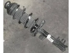 Recambio de amortiguador delantero completo para opel corsa d 1.2 referencia OEM IAM 344655  