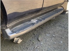 Recambio de estribo para toyota land cruiser (j12) 3.0 d-4d (kdj120) referencia OEM IAM 5178160190  