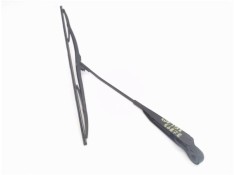 Recambio de brazo limpiaparabrisas trasero para nissan kubistar (x76) 1.5 dci 70 referencia OEM IAM 7700308804  
