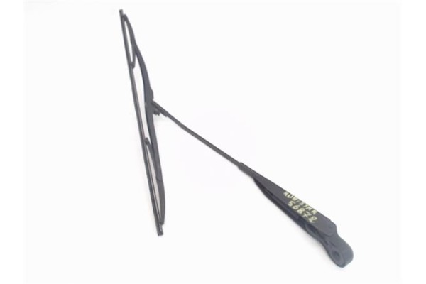 Recambio de brazo limpiaparabrisas trasero para nissan kubistar (x76) 1.5 dci 70 referencia OEM IAM 7700308804  