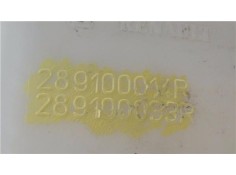 Recambio de deposito limpiaparabrisas para renault grand scénic iii (jz0/1_) 1.5 dci referencia OEM IAM 289104118R  