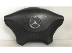 Recambio de airbag volante para mercedes-benz vito / mixto furgón (w639) 111 cdi referencia OEM IAM 06450416100572  
