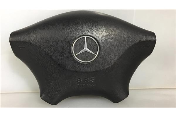 Recambio de airbag volante para mercedes-benz vito / mixto furgón (w639) 111 cdi referencia OEM IAM 06450416100572  