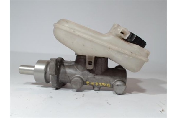 Recambio de bomba freno para peugeot partner furgón (5) 2.0 hdi referencia OEM IAM 221710  