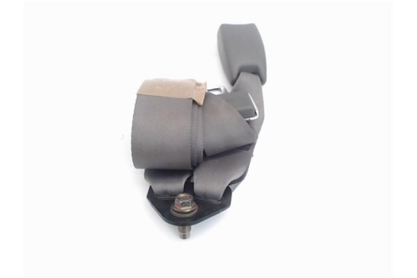 Recambio de cinturon seguridad trasero central para nissan almera (n15) 1.6 referencia OEM IAM 888422N301  