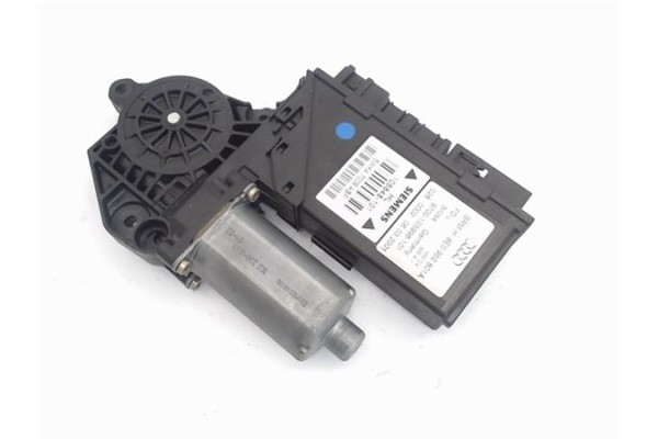 Recambio de motor elevalunas trasero izquierdo para audi a4 berlina (8e) 1.8 t referencia OEM IAM 8E0959801A  