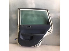 Recambio de puerta trasero derecha para honda civic vi 1.6 referencia OEM IAM 67510S6DE01ZZ  