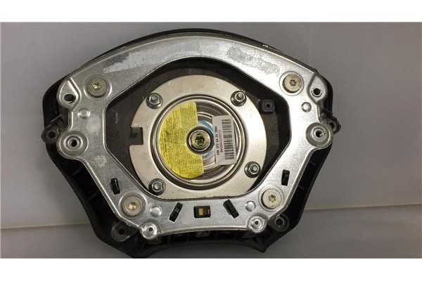 Recambio de airbag volante para mercedes-benz vito / mixto furgón (w639) 111 cdi referencia OEM IAM 06450416100572  
