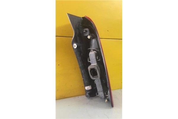 Recambio de piloto trasero izquierdo para renault espace iv (jk0) 1.9 authentique referencia OEM IAM 8200027153  