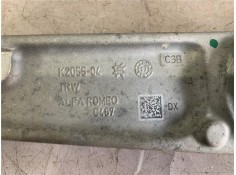Recambio de brazo inferior delantero derecho para alfa romeo giulia (952) 2.2 super referencia OEM IAM 50552623  