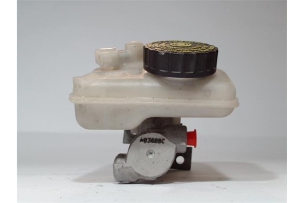 Recambio de bomba freno para peugeot partner furgón (5) 2.0 hdi referencia OEM IAM 221710  