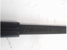 Recambio de brazo limpiaparabrisas trasero para nissan kubistar (x76) 1.5 dci 70 referencia OEM IAM 7700308804  