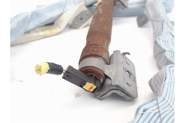 Recambio de airbag lateral delantero derecho para lexus rx (mcu_) 400h fwd referencia OEM IAM 304423008q66 THAV5GEBDBQ 