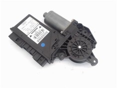 Recambio de motor elevalunas trasero izquierdo para audi a4 berlina (8e) 1.8 t referencia OEM IAM 8E0959801A  