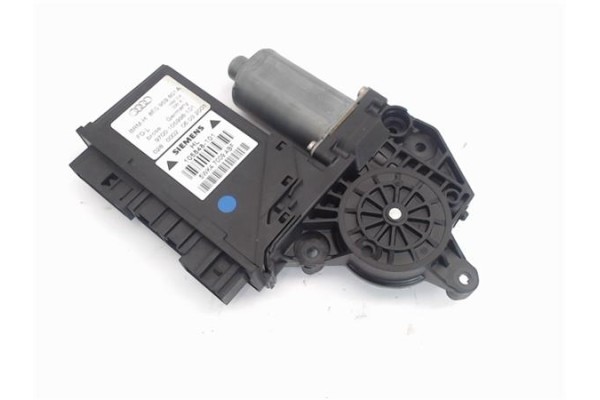 Recambio de motor elevalunas trasero izquierdo para audi a4 berlina (8e) 1.8 t referencia OEM IAM 8E0959801A  