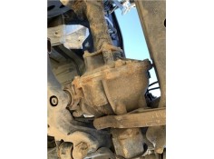 Recambio de grupo diferencial delantero para toyota land cruiser (j12) 3.0 d-4d (kdj120) referencia OEM IAM N15C149  