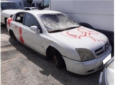 opel vectra c berlina del año 2005