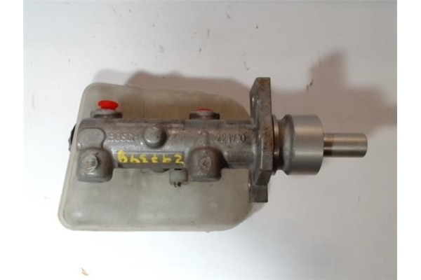 Recambio de bomba freno para peugeot partner furgón (5) 2.0 hdi referencia OEM IAM 221710  